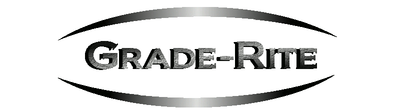 Grade-Rite Logo