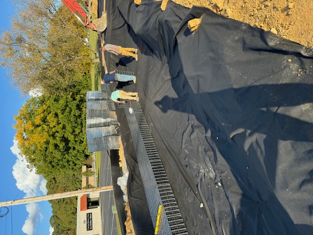 Grade-Rite Construction, LLC Eastern North Carolina