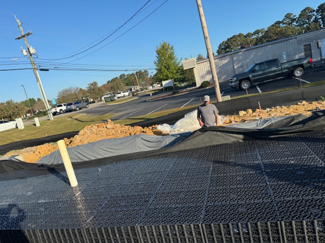 Grade-Rite Construction, LLC - Complete Site Development