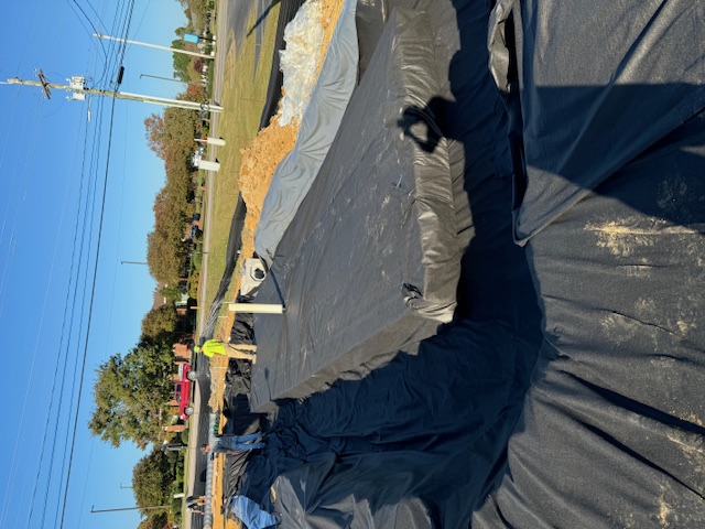 Grade-Rite Construction, LLC Customer Example Photo