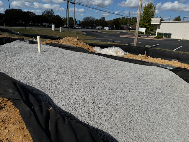 Grade-Rite Construction, LLC Eastern North Carolina