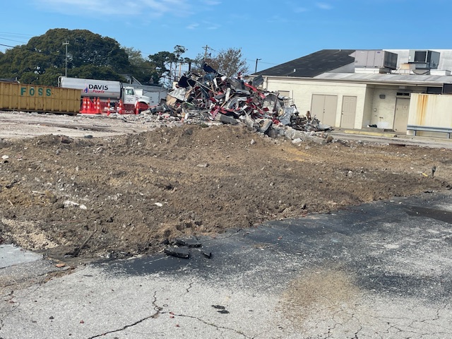 Grade-Rite Construction, LLC Eastern North Carolina