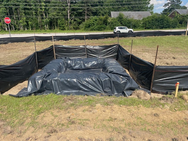 Grade-Rite Construction, LLC - Complete Site Development