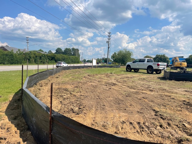 Grade-Rite Construction, LLC Customer Example Photo