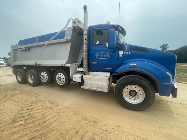 Grade-Rite Construction, LLC - Complete Site Development