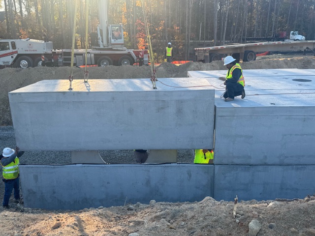 Grade-Rite Construction, LLC - Complete Site Development