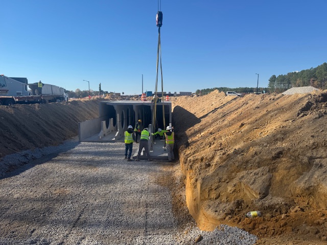 Grade-Rite Construction, LLC Eastern North Carolina