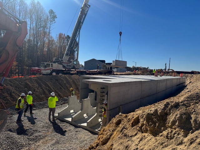 Grade-Rite Construction, LLC - Complete Site Development