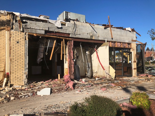 Grade-Rite Construction, LLC Customer Example Photo