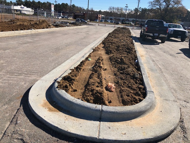 Grade-Rite Construction, LLC Customer Example Photo