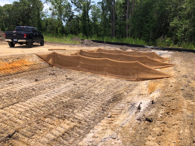 Grade-Rite Construction, LLC Eastern North Carolina