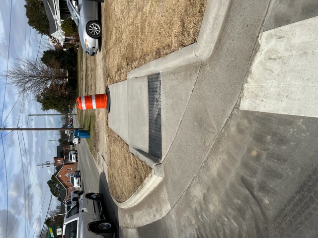 Grade-Rite Construction, LLC Site Preparation NC