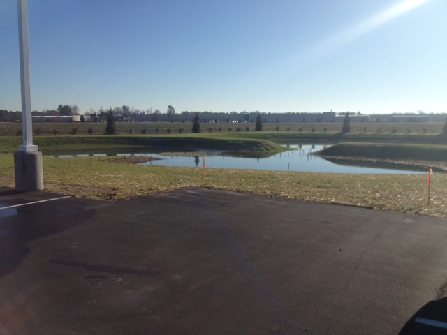 Grade-Rite Construction, LLC Customer Example Photo